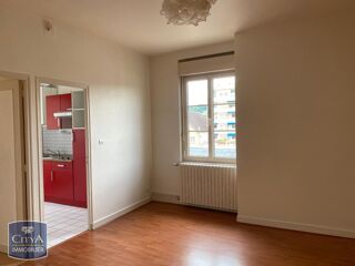  Appartement à louer 2 pièces 35 m²