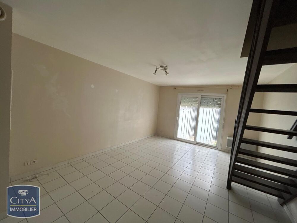 location Maison - 3 pièce(s) - 59 m² Buxerolles (86180)