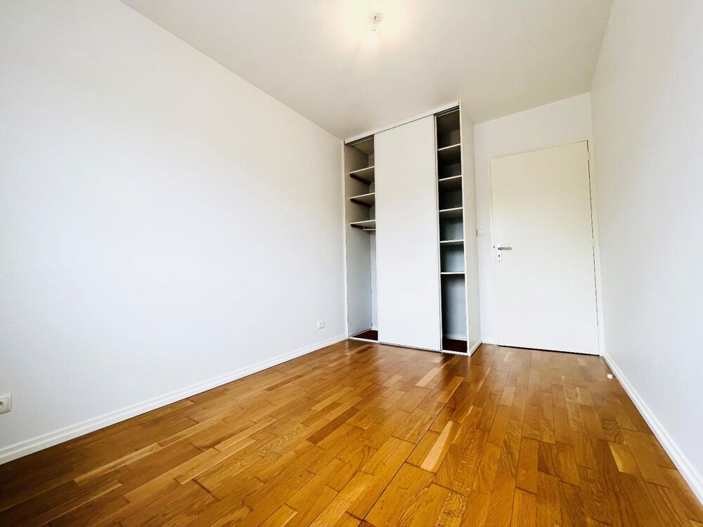 location Appartement - 3 pièce(s) - 68 m² Mâcon (71000)