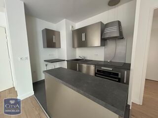  Appartement � louer 3 pi�ces 59 m�