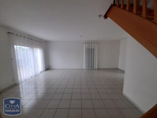  Maison à louer 5 pièces 123 m²