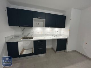 location Appartement - 3 pièce(s) - 68 m² Béziers (34500)