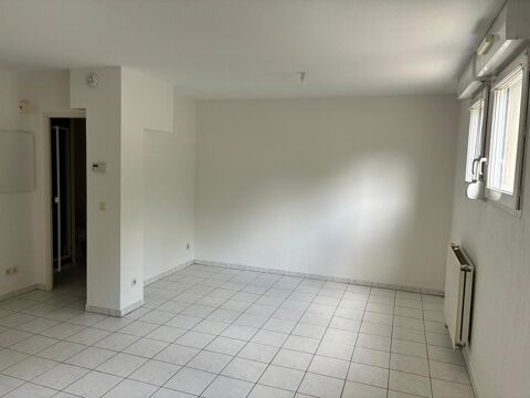  Appartement  louer 1 pice 31 m