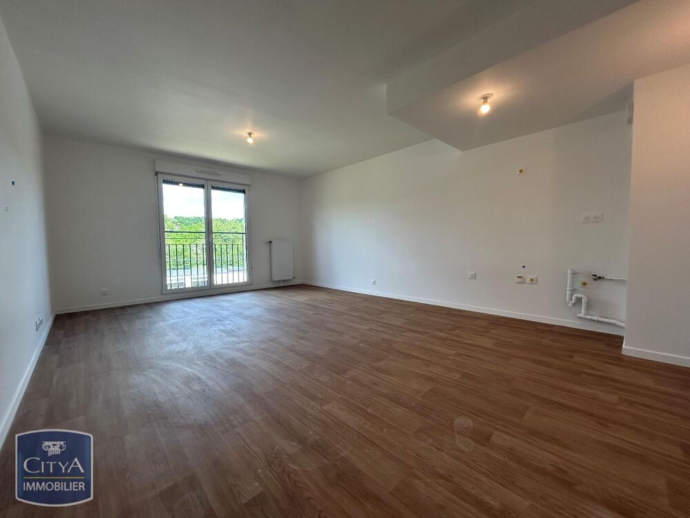 location Appartement - 2 pièce(s) - 44 m² Dourdan (91410)
