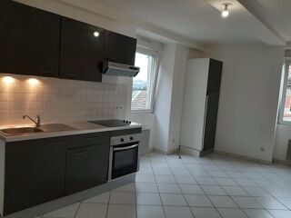  Appartement  louer 2 pices 40 m