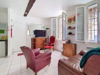  Appartement à louer 3 pièces 46 m²