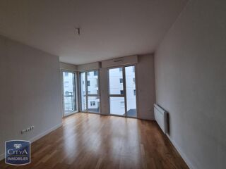  Appartement à louer 2 pièces 43 m²