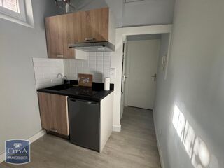  Appartement à louer 1 pièce 28 m²