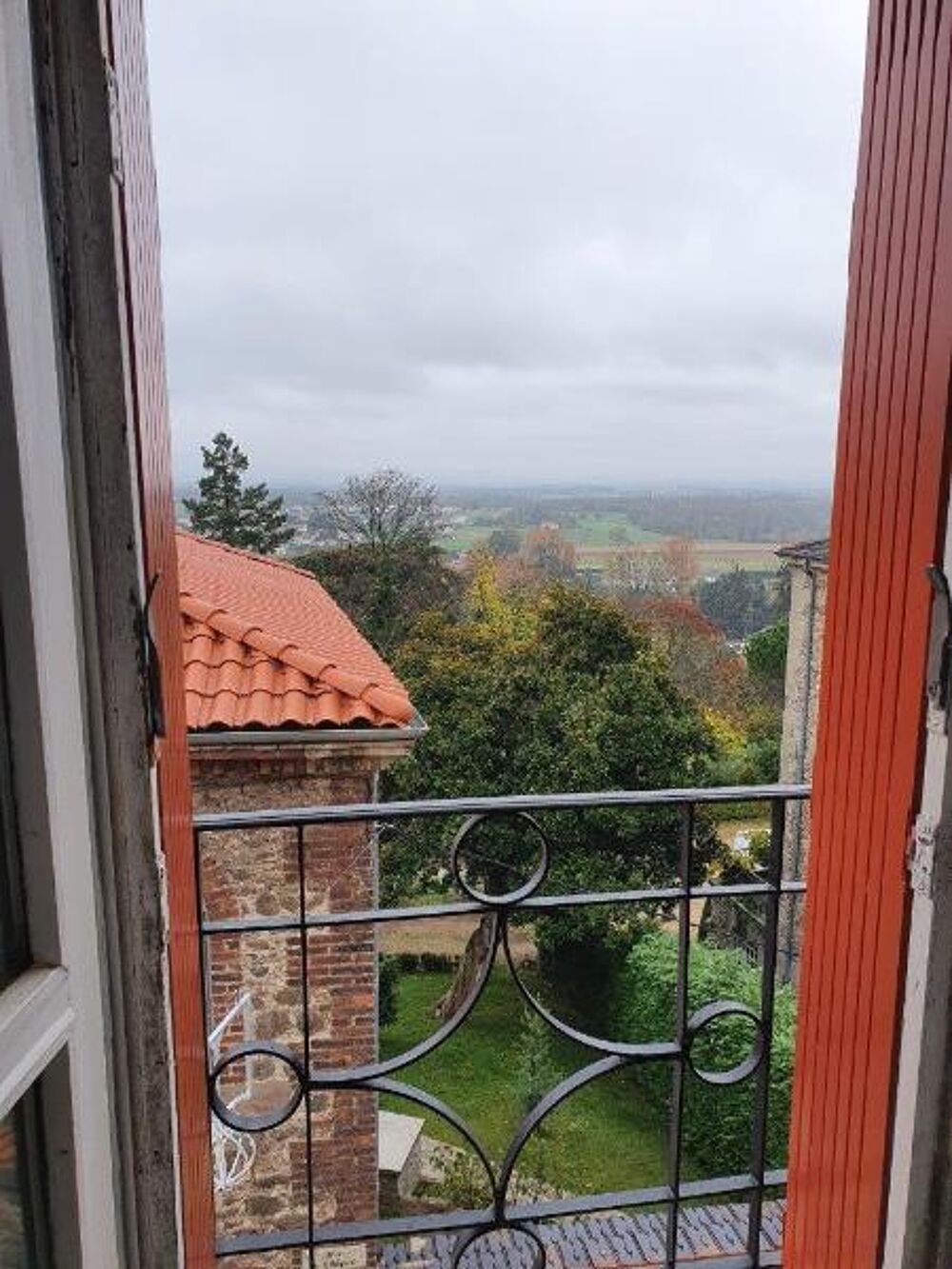 location Appartement - 3 pièce(s) - 56 m² Saint-Galmier (42330)