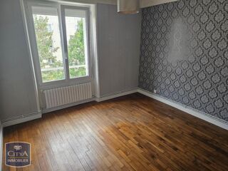  Appartement à louer 3 pièces 70 m²