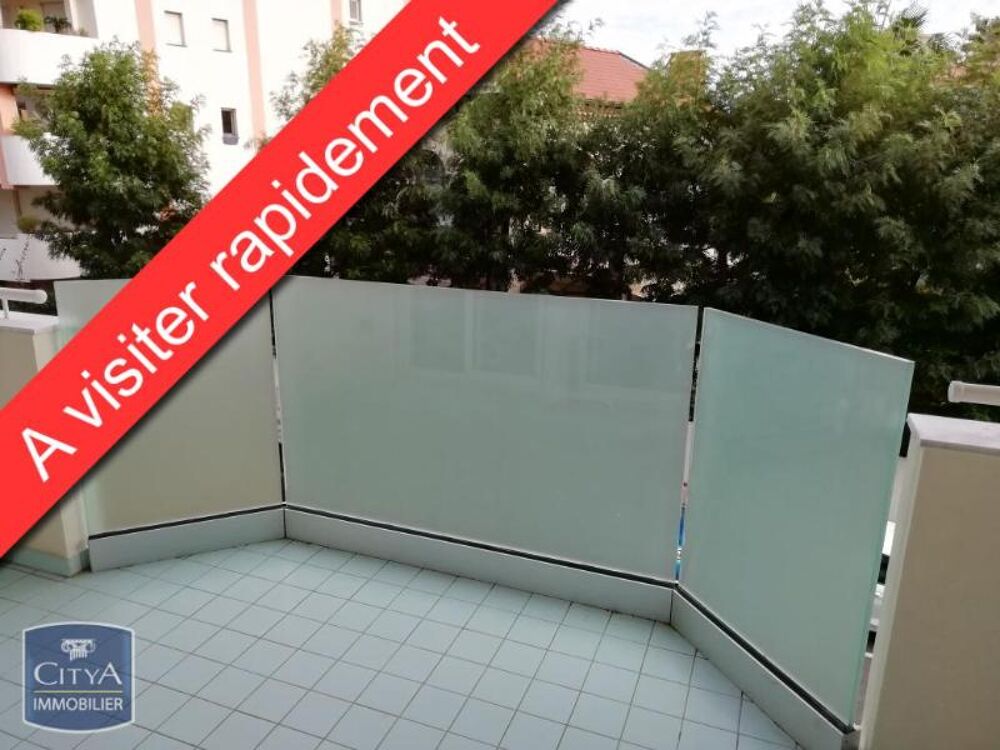 À LOUER : Découvrez cet appartement rénové T2 situé à Ro....