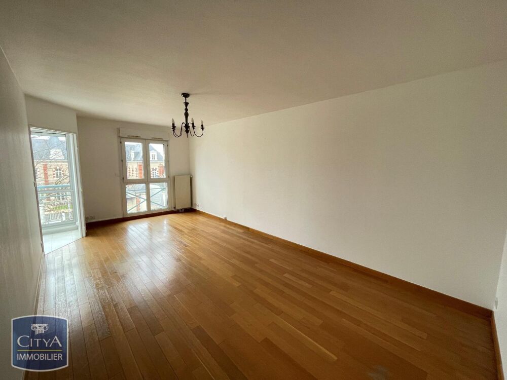 A LOUER DANS VOTRE AGENCE CITYA PLANTAGENÊT RESIDENCE SE....