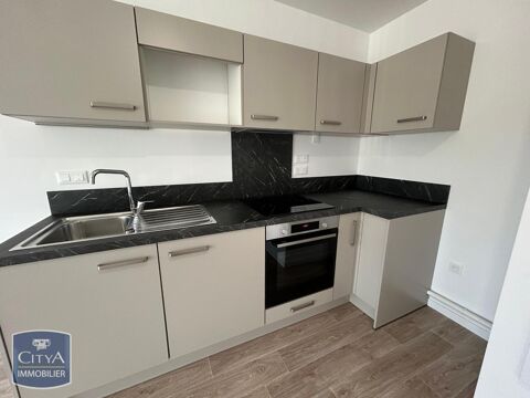  Appartement � louer 2 pi�ces 46 m�