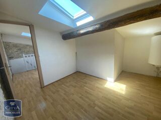  Appartement à louer 2 pièces 37 m²