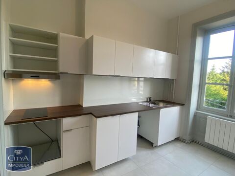  Appartement � louer 2 pi�ces 53 m�