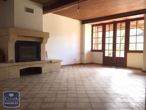  Maison � louer 5 pi�ces 100 m�