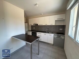  Maison à louer 5 pièces 113 m²