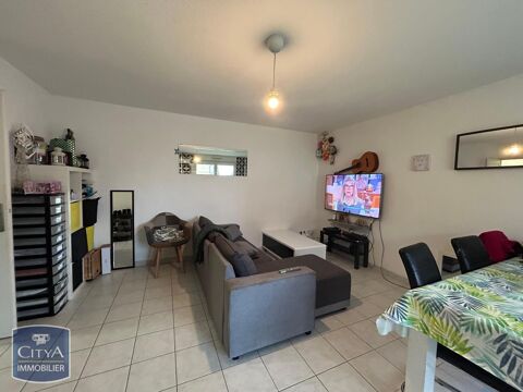  Appartement � louer 2 pi�ces 48 m�