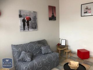  Appartement � louer 2 pi�ces 31 m�