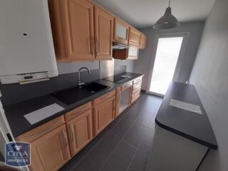  Appartement � louer 3 pi�ces 68 m�
