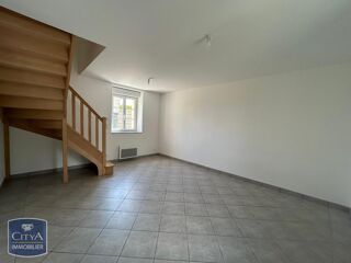  Maison � louer 3 pi�ces 71 m� Orrouer