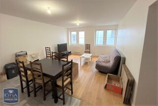  Appartement � louer 3 pi�ces 65 m�