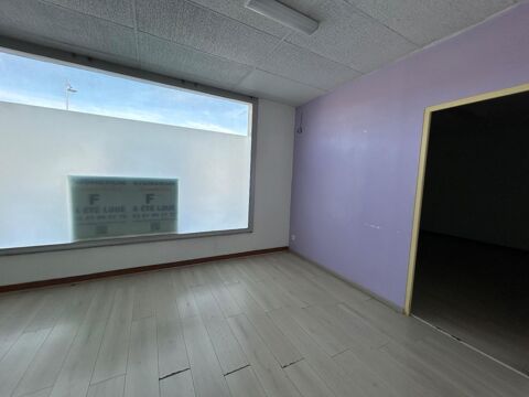   Location / Local Commercial - 67 m² 