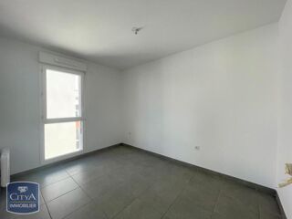  Appartement à louer 3 pièces 58 m²