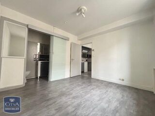  Appartement � louer 2 pi�ces 25 m�