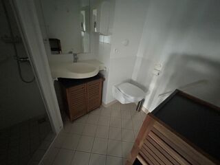  Appartement à louer 1 pièce 23 m²