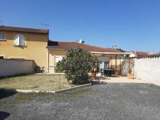  Villa à louer 3 pièces 90 m²