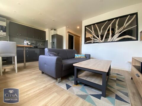  Appartement � louer 1 pi�ce 30 m�