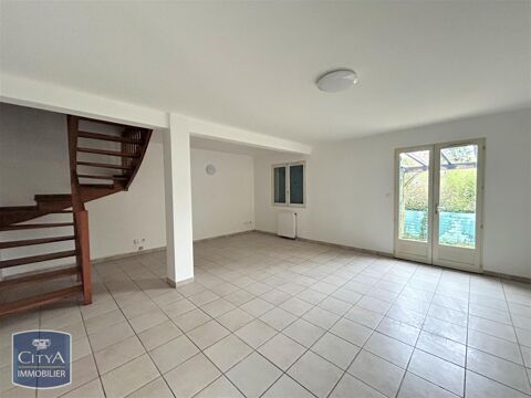  Maison � louer 5 pi�ces 104 m�