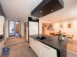  Appartement � louer 4 pi�ces 114 m�