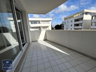  Appartement � louer 1 pi�ce 22 m�