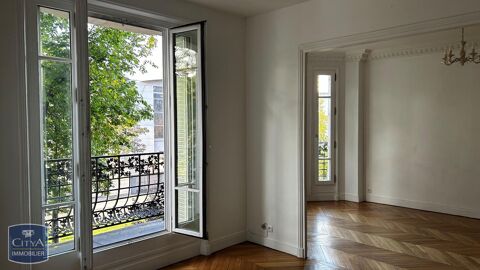  Appartement  louer 4 pices 104 m