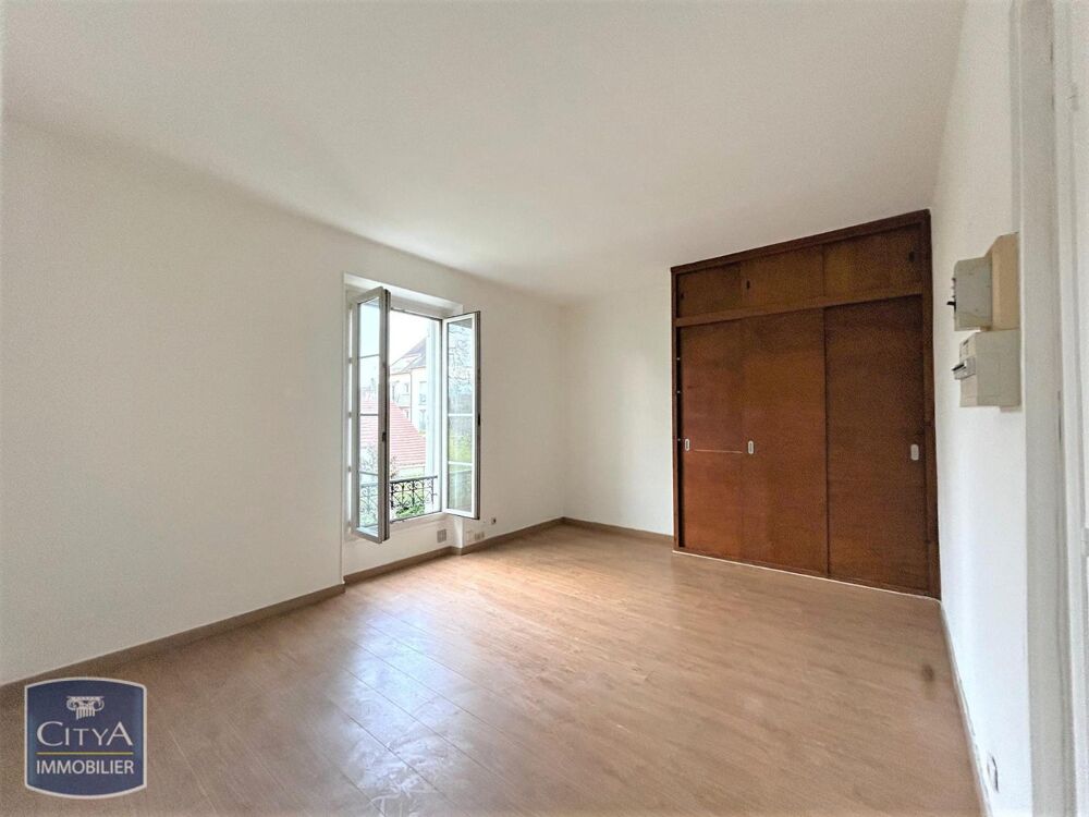 location Appartement - 1 pièce(s) - 28 m² Soisy-sur-Seine (91450)