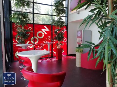  Appartement � louer 1 pi�ce 31 m�