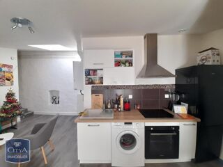  Appartement � louer 2 pi�ces 45 m�