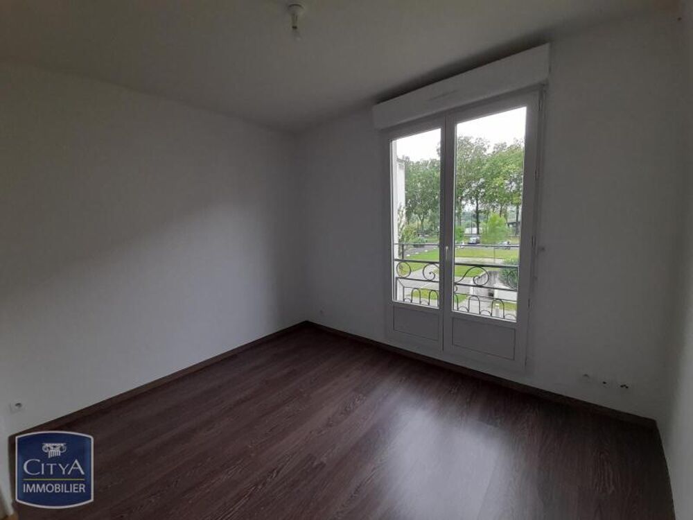 location Appartement - 2 pièce(s) - 38 m² Tours (37200)