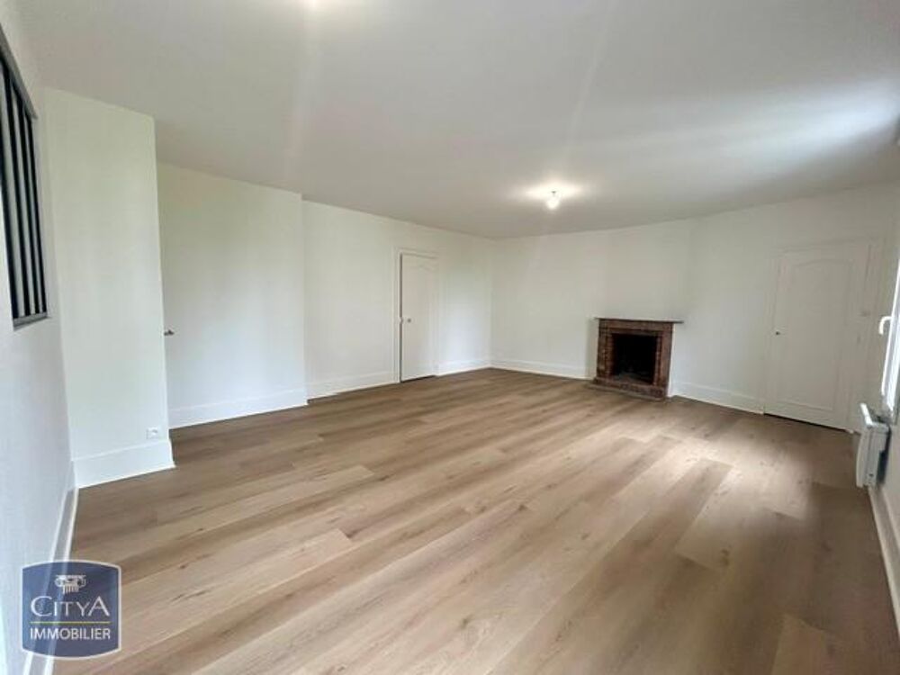location Appartement - 3 pièce(s) - 82 m² Tours (37000)