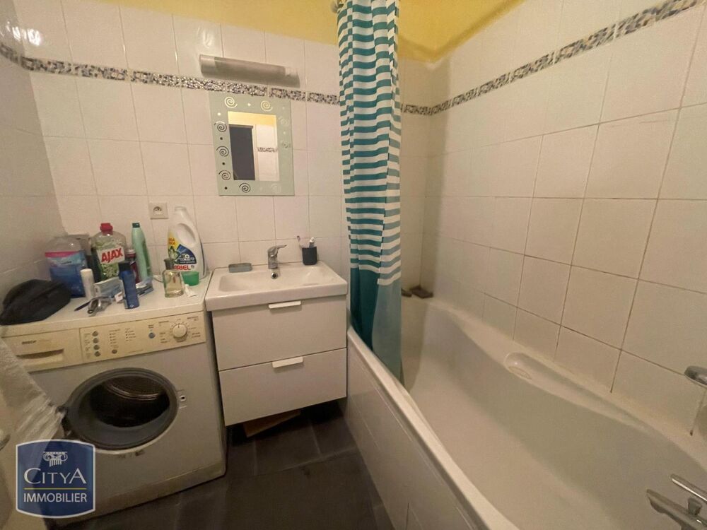 location Appartement - 2 pièce(s) - 51 m² Clermont-Ferrand (63000)