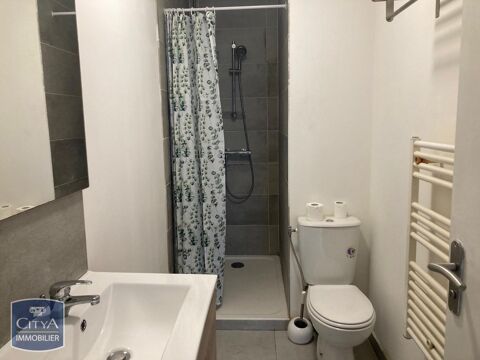  Appartement � louer 2 pi�ces 33 m�