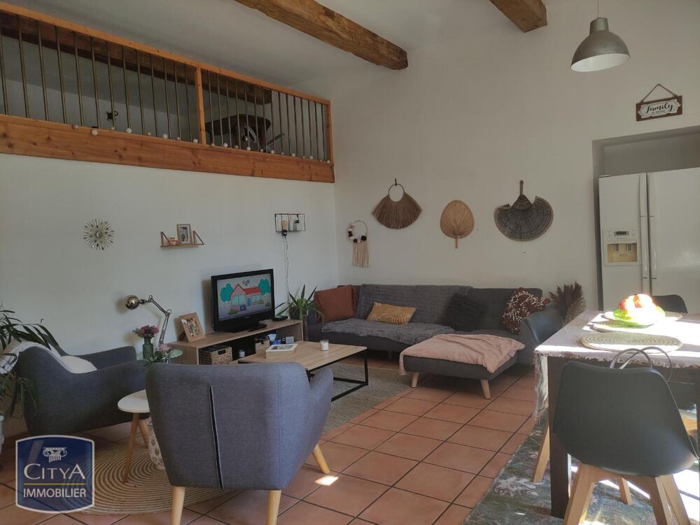 location Appartement - 3 pièce(s) - 60 m² Montpellier (34000)