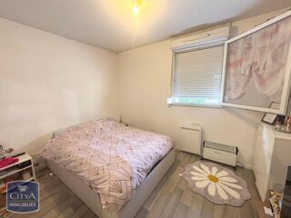  Appartement à louer 2 pièces 54 m²