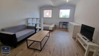  Appartement à louer 1 pièce 35 m²