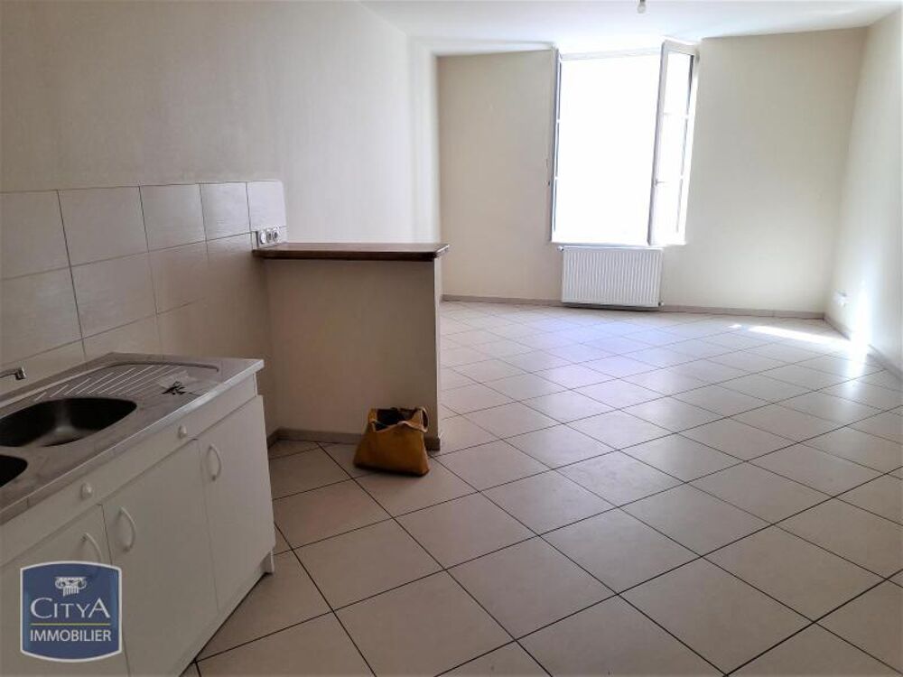 location Appartement - 3 pièce(s) - 66 m² Villefranche-sur-Saône (69400)