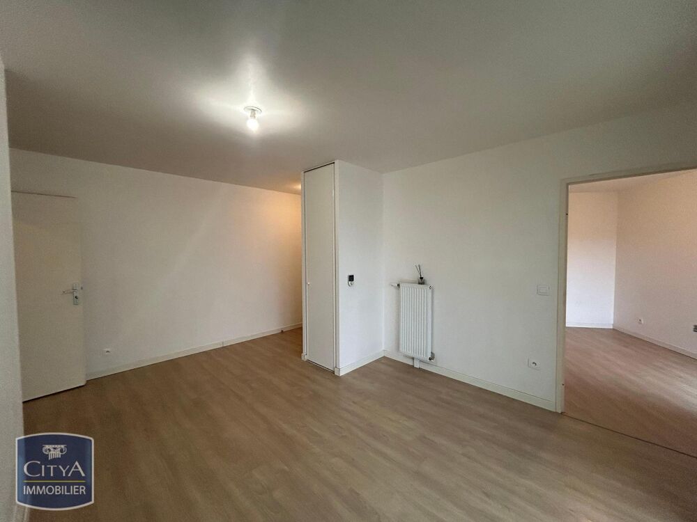 location Appartement - 2 pièce(s) - 40 m² Corbeil-Essonnes (91100)