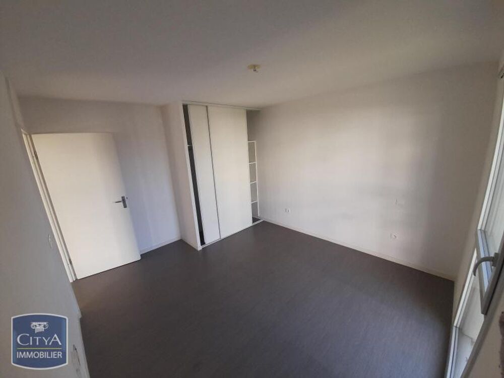 location Appartement - 4 pièce(s) - 77 m² Toulouse (31200)