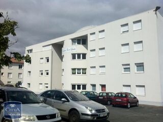  Appartement � louer 1 pi�ce 16 m�